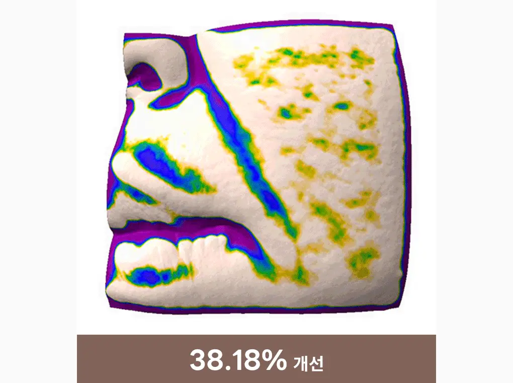[탄력리프팅] 메디힐 레티놀 콜라겐 크림 윤곽 마스크 고보습 1매 상세페이지 27